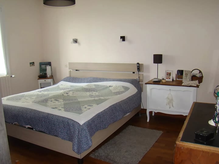 4 bed house for sale near Chez Vécant