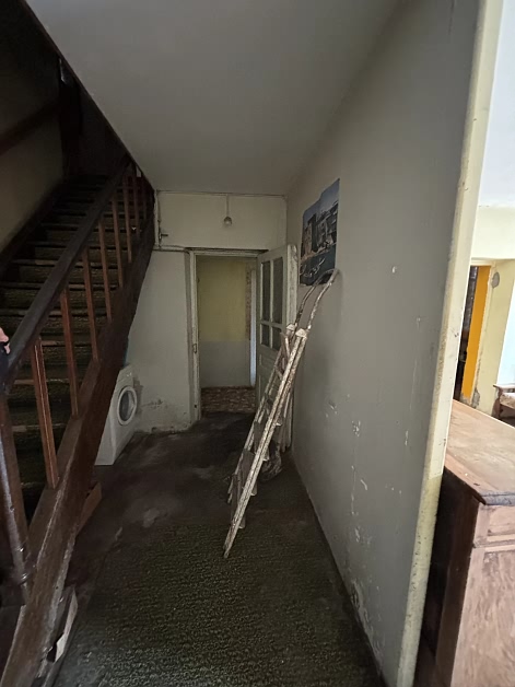 2 bed stone house for sale near Farges