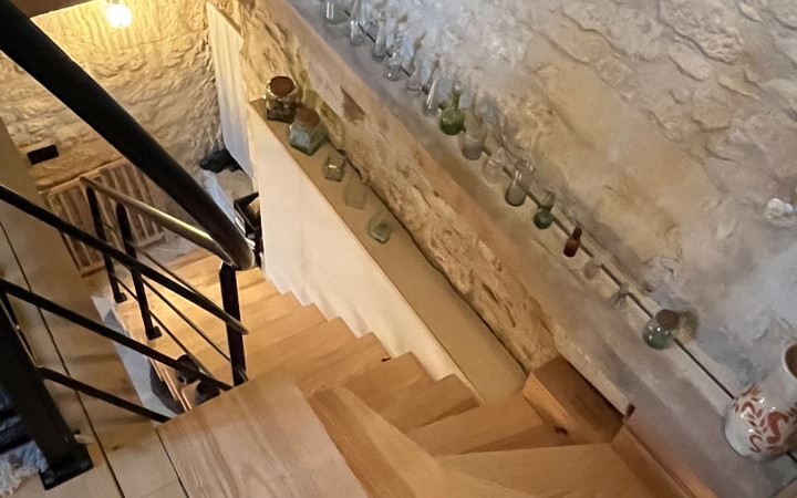 1 bed stone house for sale near Aubas