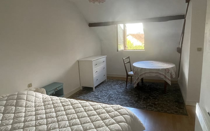3 bed stone house for sale near Aubas