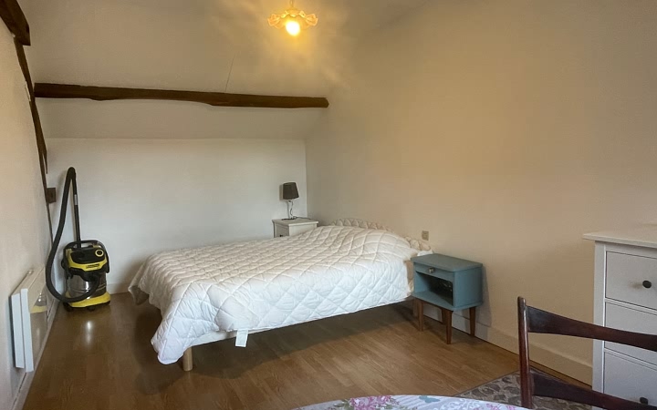 3 bed stone house for sale near Aubas