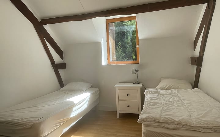 3 bed stone house for sale near Aubas