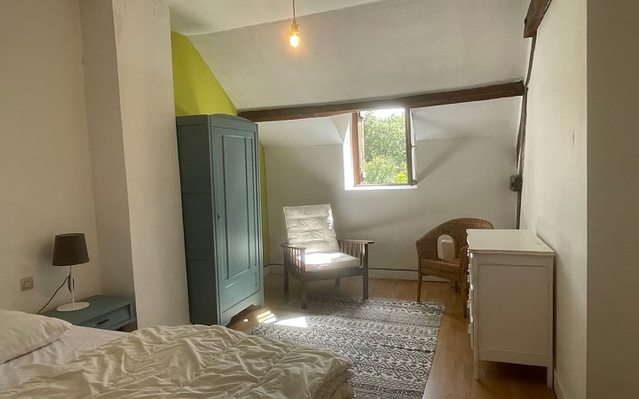 3 bed stone house for sale near Aubas