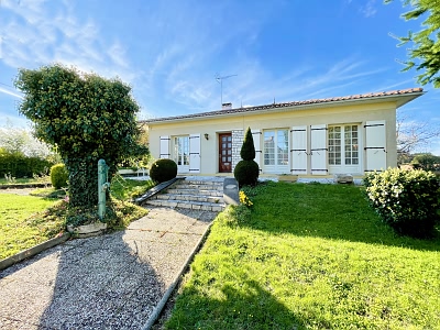 4 bed house for sale near Ansac Sur Vienne