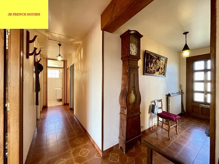 4 bed house for sale near Ansac Sur Vienne