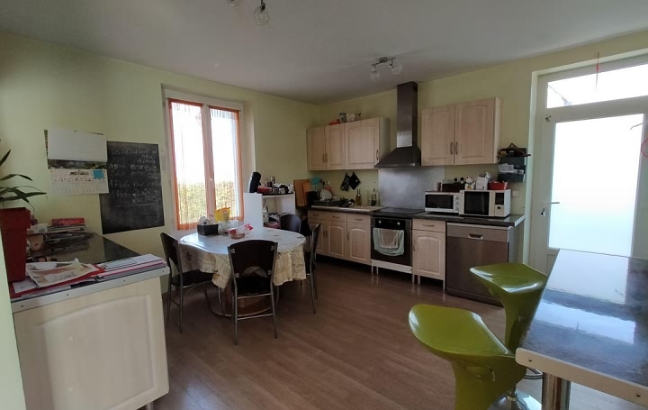 3 bed stone house for sale near Averton