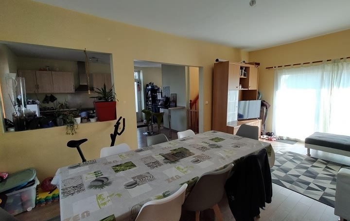 3 bed stone house for sale near Averton