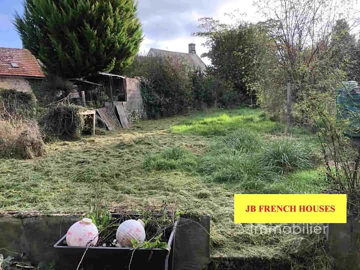 1 bed stone house for sale near Glénic