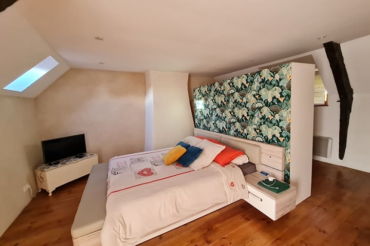 4 bed stone house for sale near Mohon