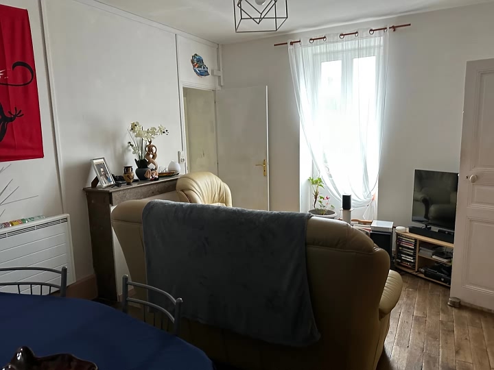 5 bed stone house for sale near Noth