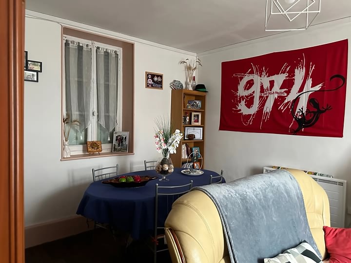 5 bed stone house for sale near Noth