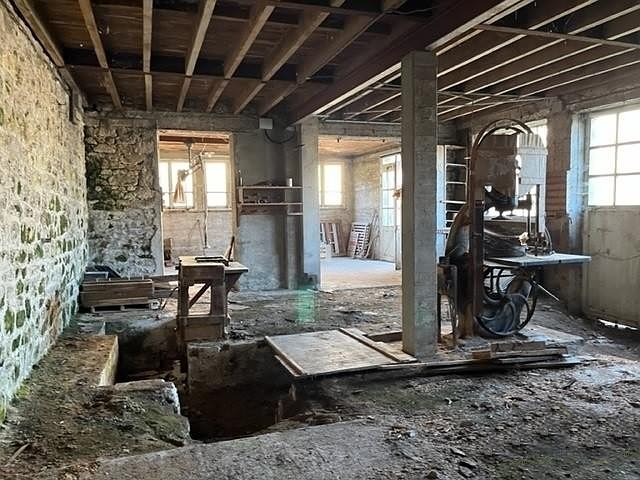 1 bed stone house for sale near Viam