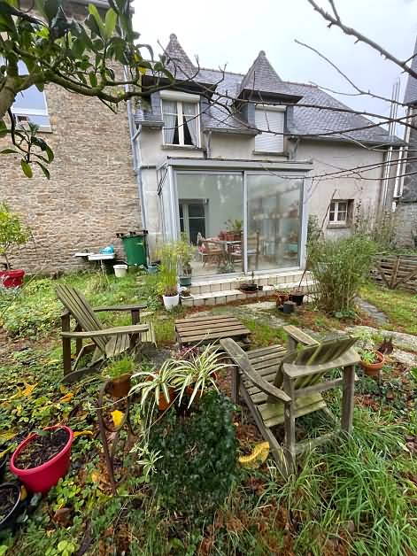 5 bed stone house for sale near BRITTANY CENTRE and BRITTANY CENTRE WEST
