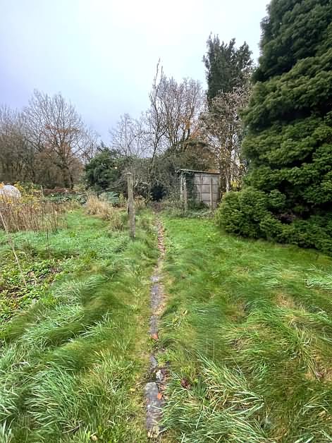 5 bed stone house for sale near BRITTANY CENTRE and BRITTANY CENTRE WEST