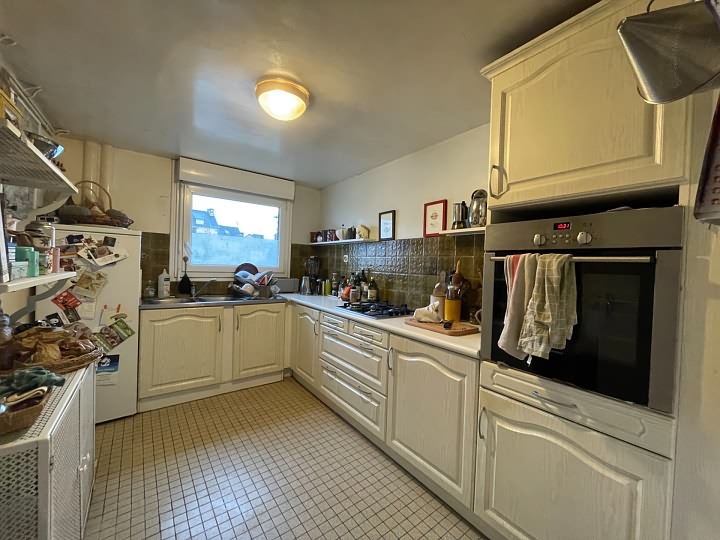 5 bed stone house for sale near BRITTANY CENTRE and BRITTANY CENTRE WEST