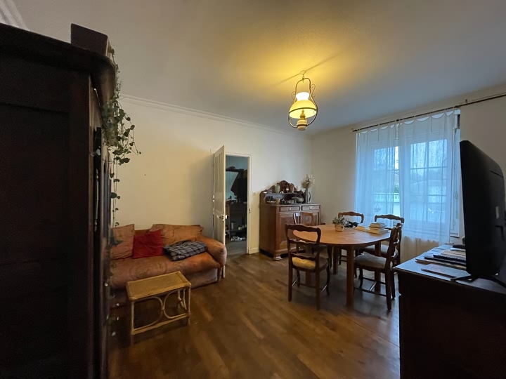 5 bed stone house for sale near BRITTANY CENTRE and BRITTANY CENTRE WEST