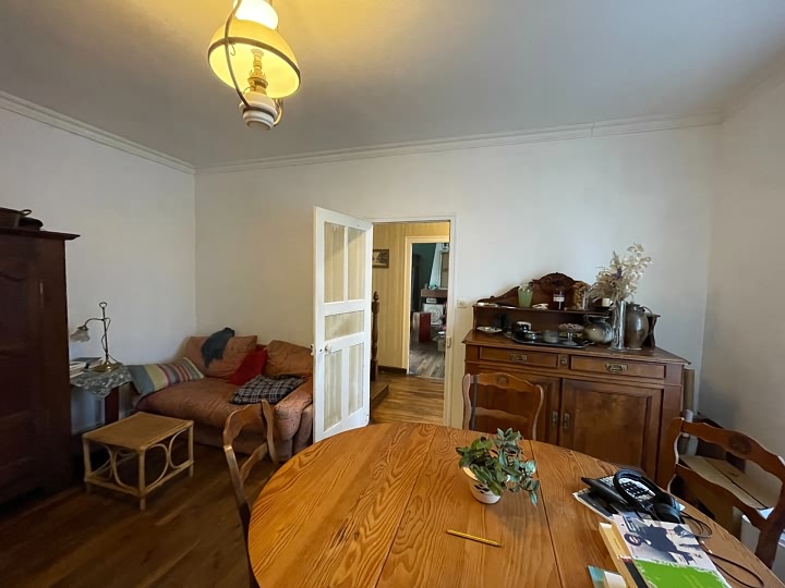 5 bed stone house for sale near BRITTANY CENTRE and BRITTANY CENTRE WEST