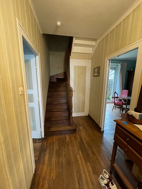 5 bed stone house for sale near BRITTANY CENTRE and BRITTANY CENTRE WEST