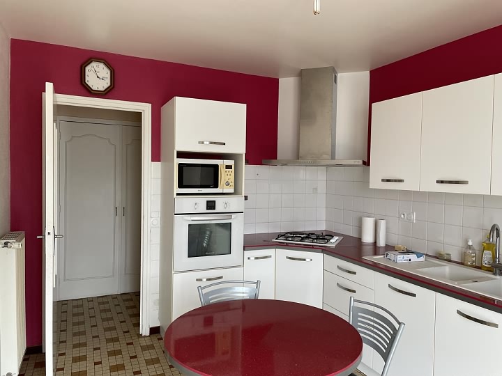 6 bed stone house for sale near Saint Vran
