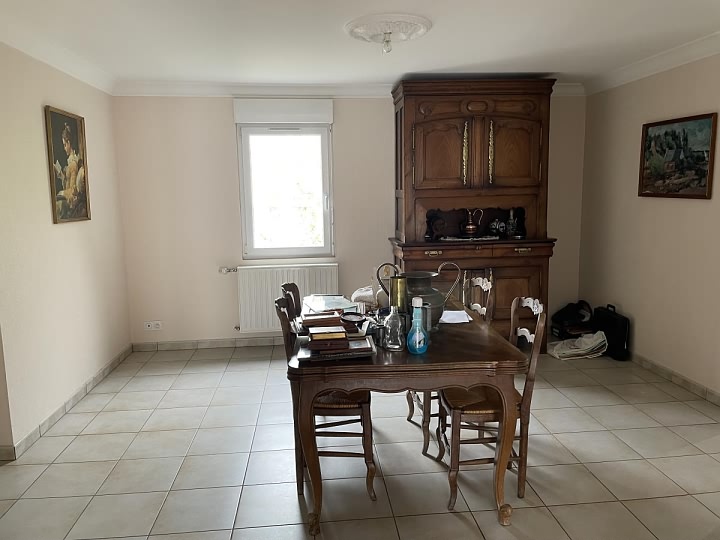 6 bed stone house for sale near Saint Vran