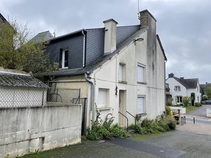 6 bed stone house for sale near Saint Vran
