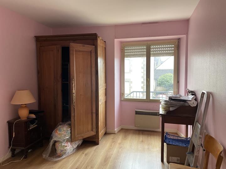 6 bed stone house for sale near Saint Vran
