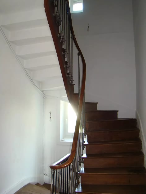 5 bed stone house for sale near Chez Vécant