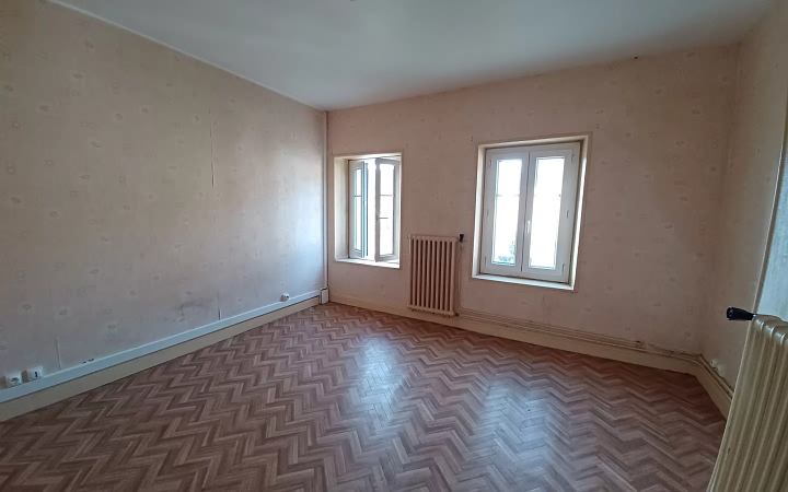 1 bed stone house for sale near Naillat
