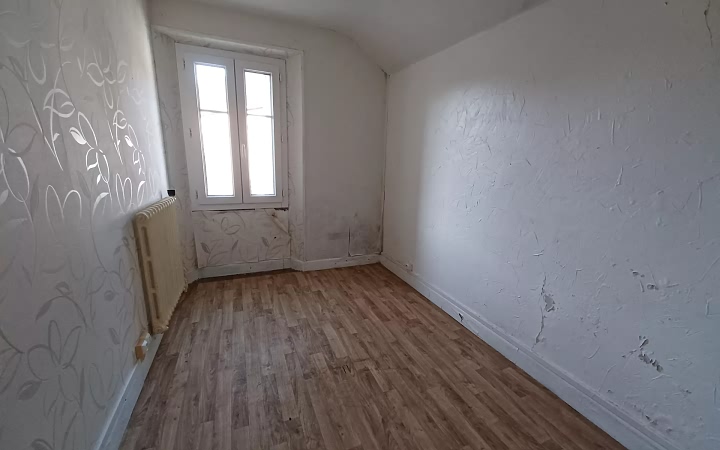 1 bed stone house for sale near Naillat
