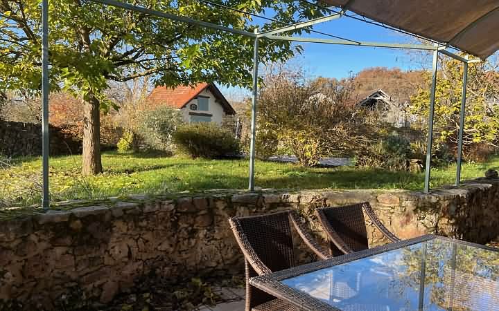 3 bed stone house for sale near Dordogne and Lot