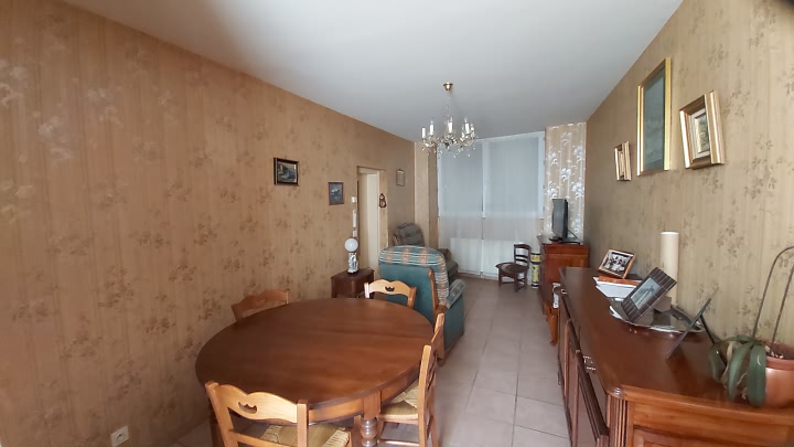 3 bed stone house for sale near Goulat
