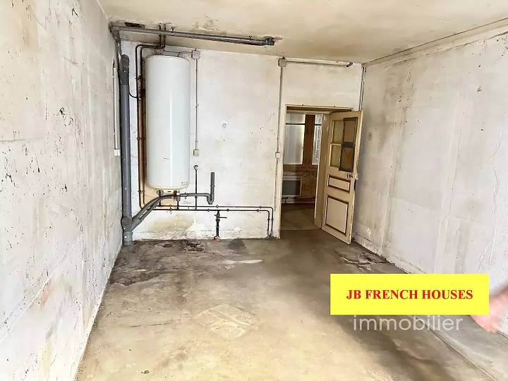 1 bed stone house for sale near Glénic