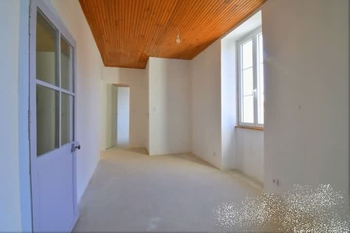 4 bed château for sale near SOUTH INDRE and SOUTH CHER and NORTH CREUSE