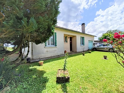 3 bed house for sale near Gentray