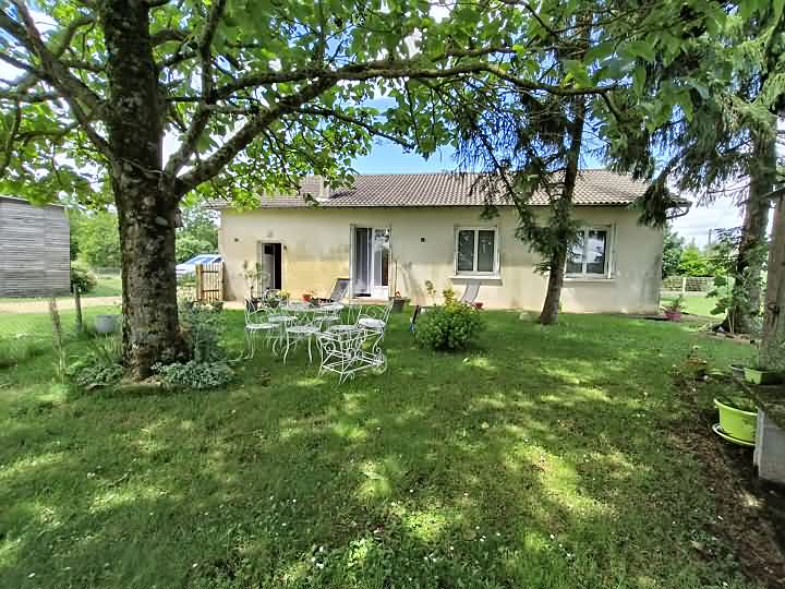 3 bed house for sale near Gentray