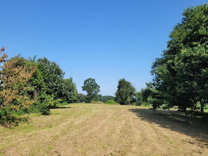 3 bed stone house for sale near Bion