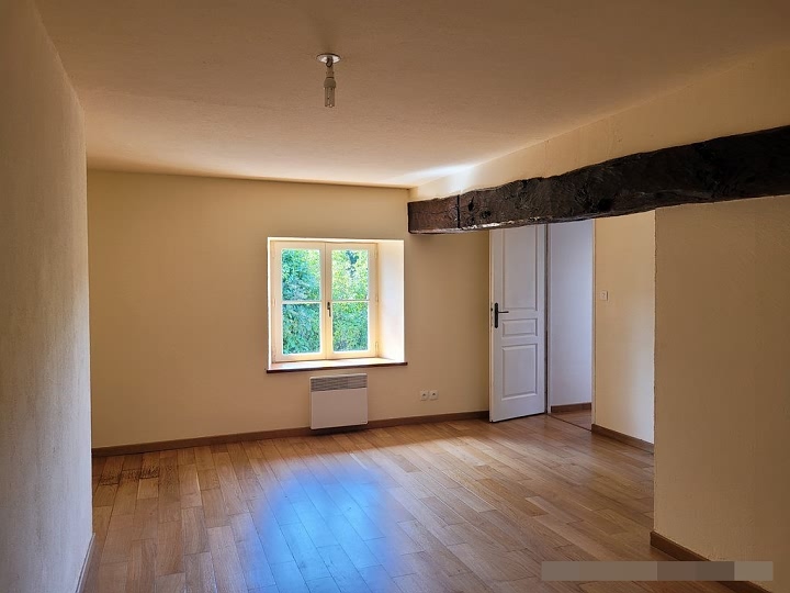 3 bed stone house for sale near Bion