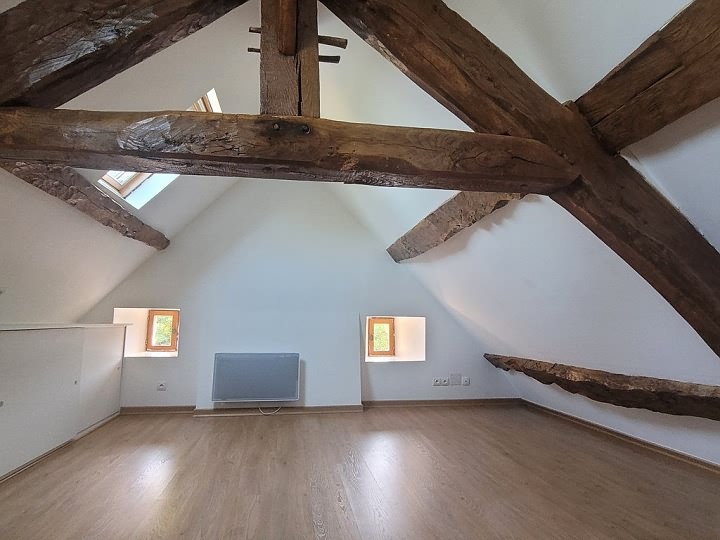 3 bed stone house for sale near Bion