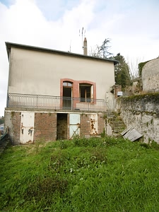 3 bed stone house for sale near Vienne And Haute Vienne