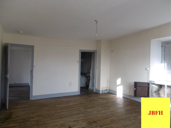 3 bed stone house for sale near Vienne And Haute Vienne