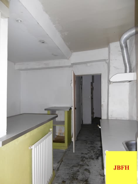3 bed stone house for sale near Vienne And Haute Vienne