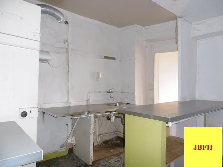 3 bed stone house for sale near Vienne And Haute Vienne