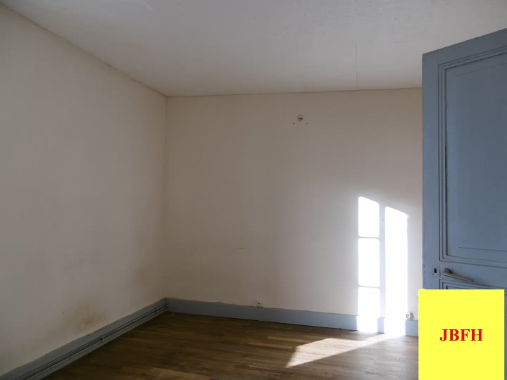 3 bed stone house for sale near Vienne And Haute Vienne