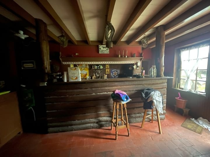 2 bed stone farmhouse for sale near Lambus