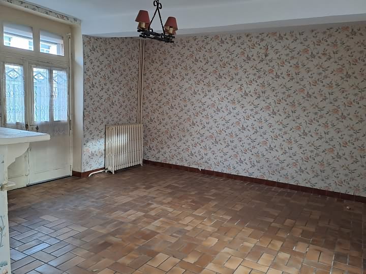 2 bed house for sale near Rabodanges