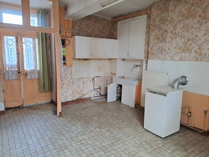 2 bed house for sale near Rabodanges