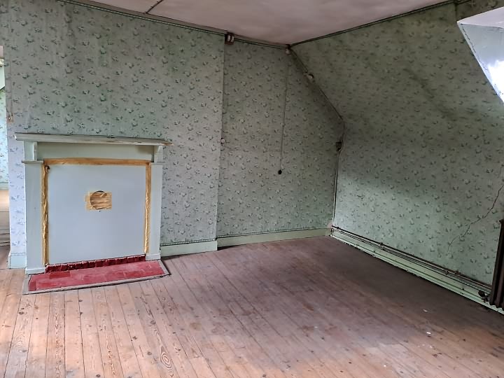 2 bed house for sale near Rabodanges