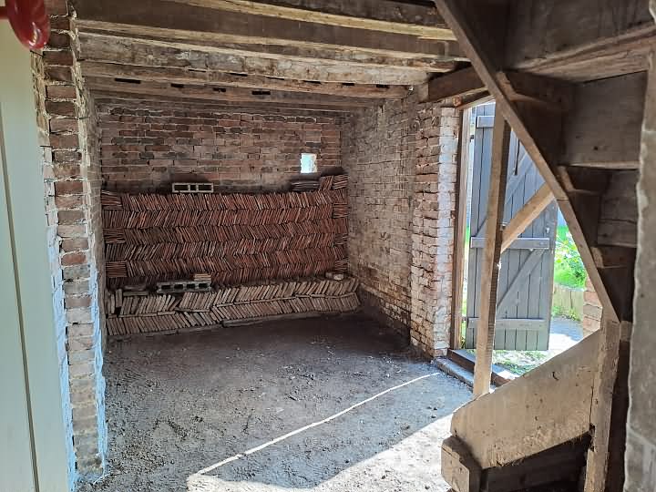 2 bed house for sale near Rabodanges