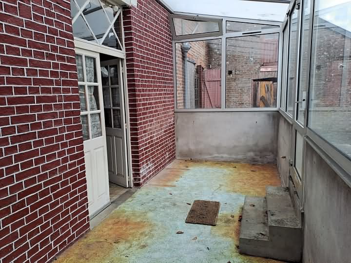 2 bed house for sale near Rabodanges