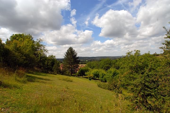 4 bed stone house for sale near Vanxains